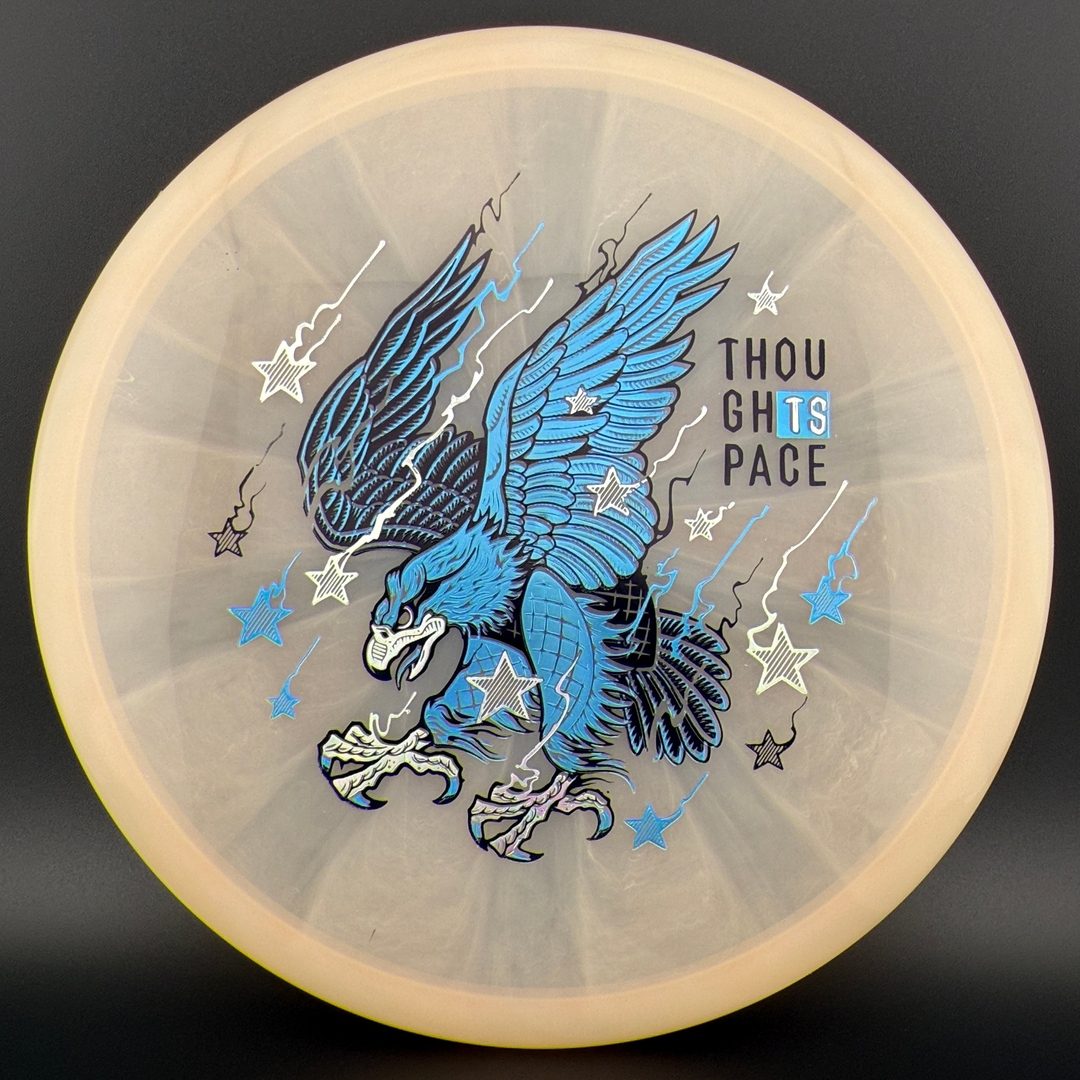 Soft Ethos Praxis - Freedom Chicken Disc Golf Putter