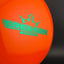 Fuzion Treason - First Run Disc Golf Disc