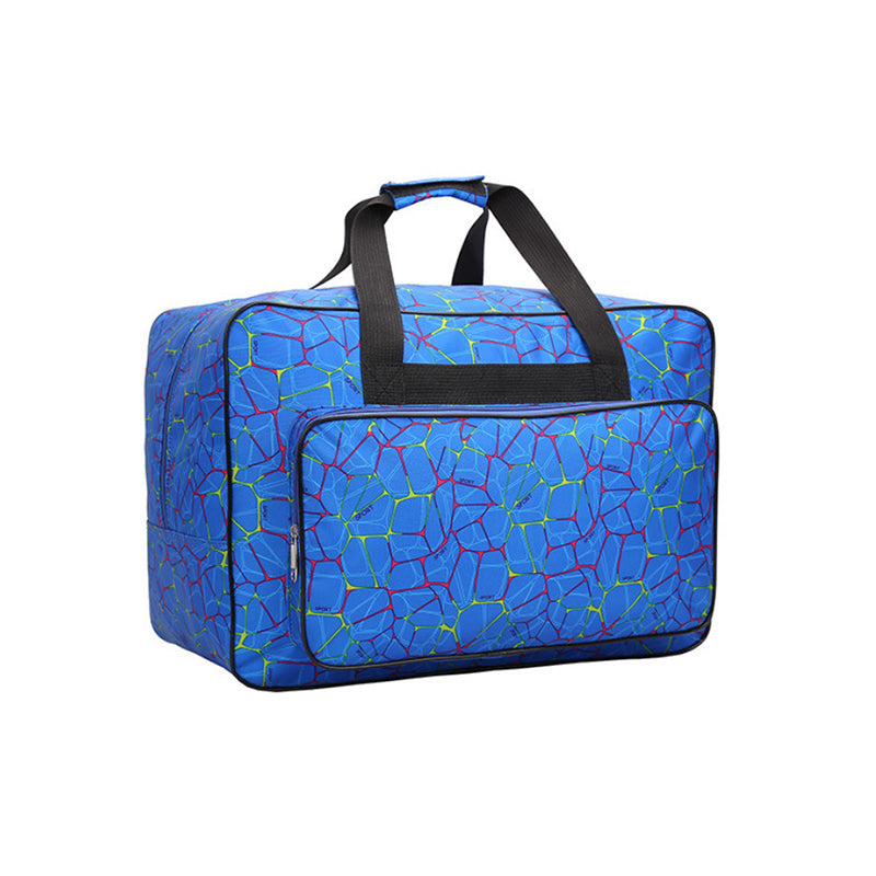 Multifunctional Portable Sewing Bag: Ideal for Home & Travel Tools - Korvel