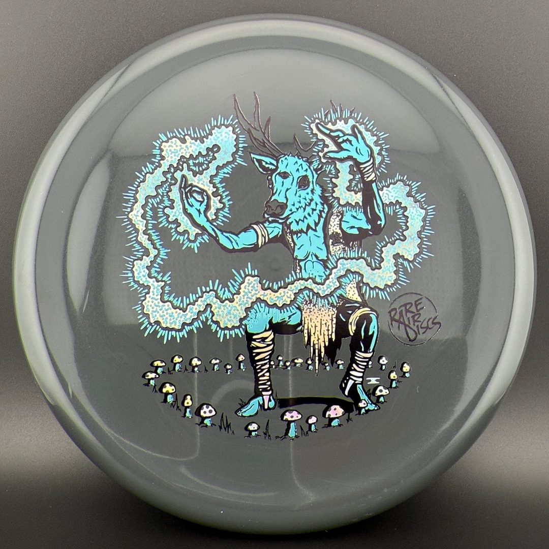 Neutron Range - Elk Man 2.0 Disco de Golf