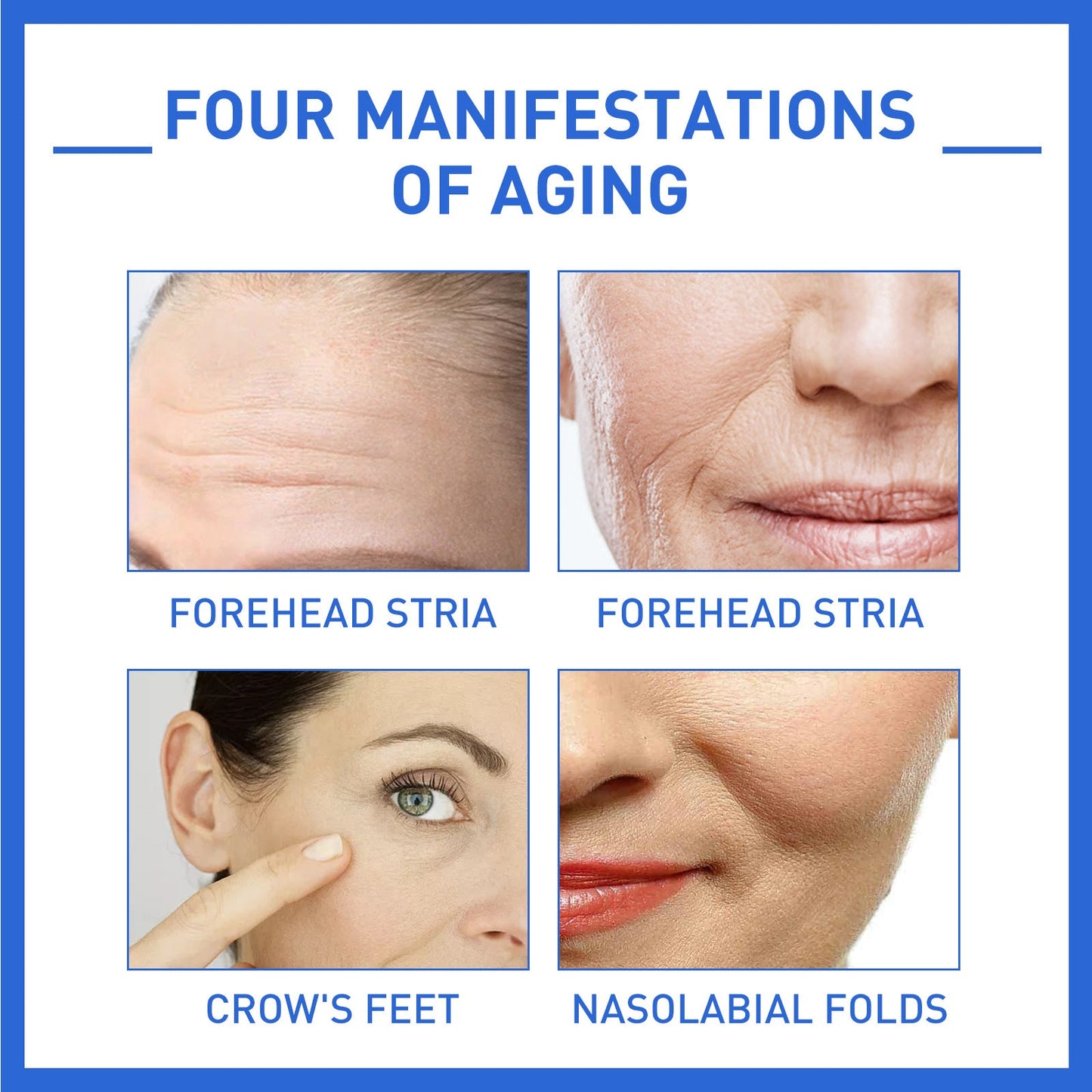 Collagen Face Essence Gently Nourishes Skin Hydrating And Moisturizing Face Care Essence - Korvel