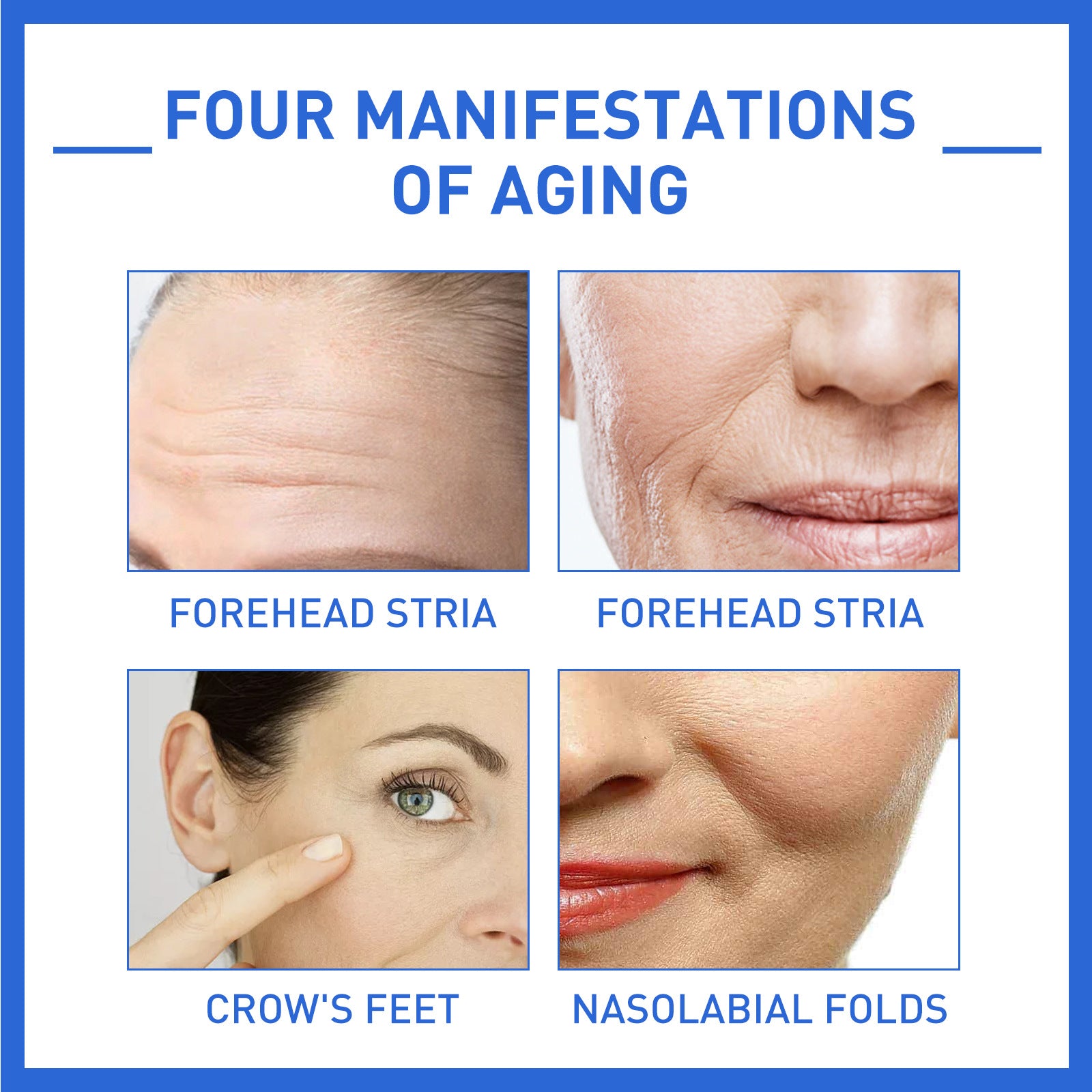 Collagen Face Essence Gently Nourishes Skin Hydrating And Moisturizing Face Care Essence - Korvel
