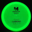 Disco de Golf Hyalite Current Fairway Driver