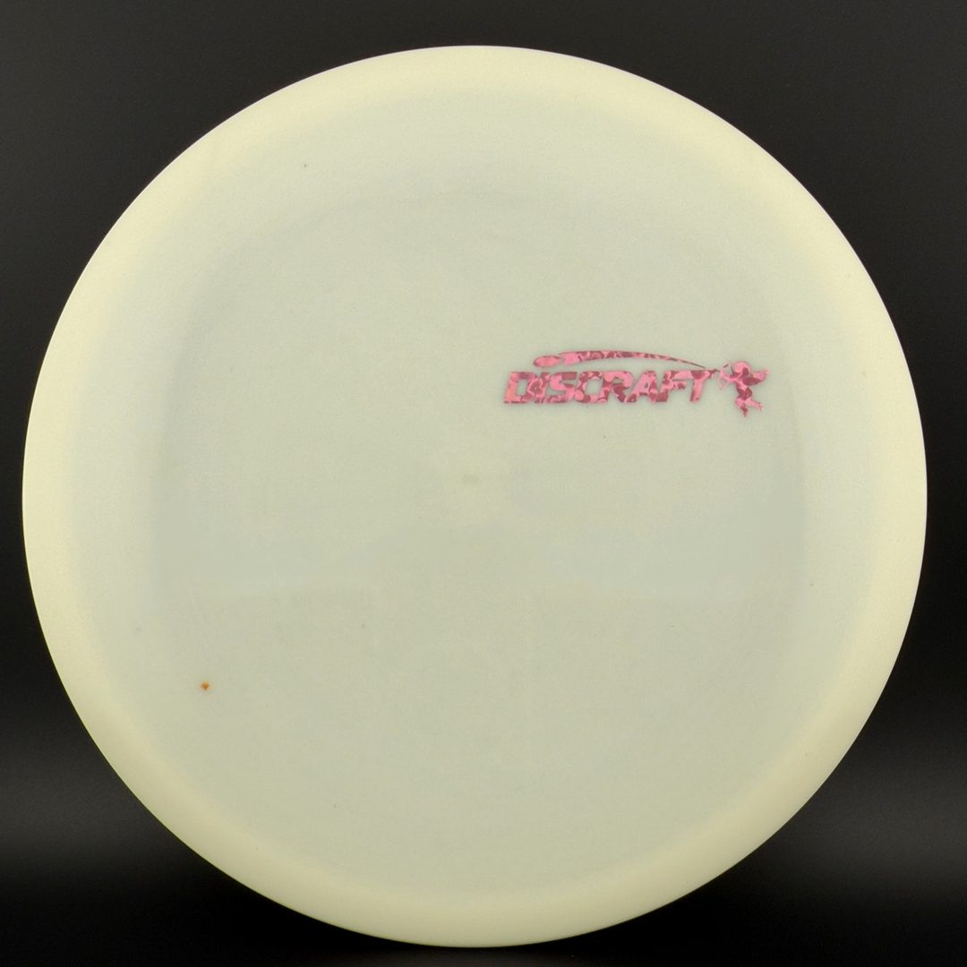 Glo ESP Buzzz - Little Cupid's Arrow Disc Golf Disc