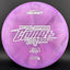 Z Swirl Comet - 2025 Michael Johansen ICON Team Disc