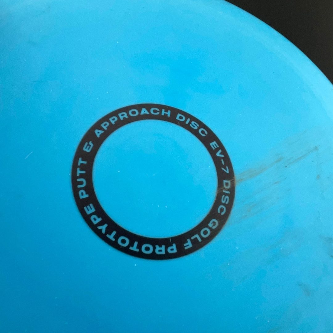 OG Firm Telos - Discos Usados de Drew Gibson