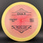 Alpha Dos X Fairway Driver Disc