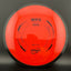 Neutron Inertia Disc Golf Driver