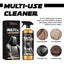 Premium Multi-Use Leather Cleaner for Car Interiors