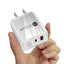 Chargeur de téléphone mobile rapide 20W PD QC3.0