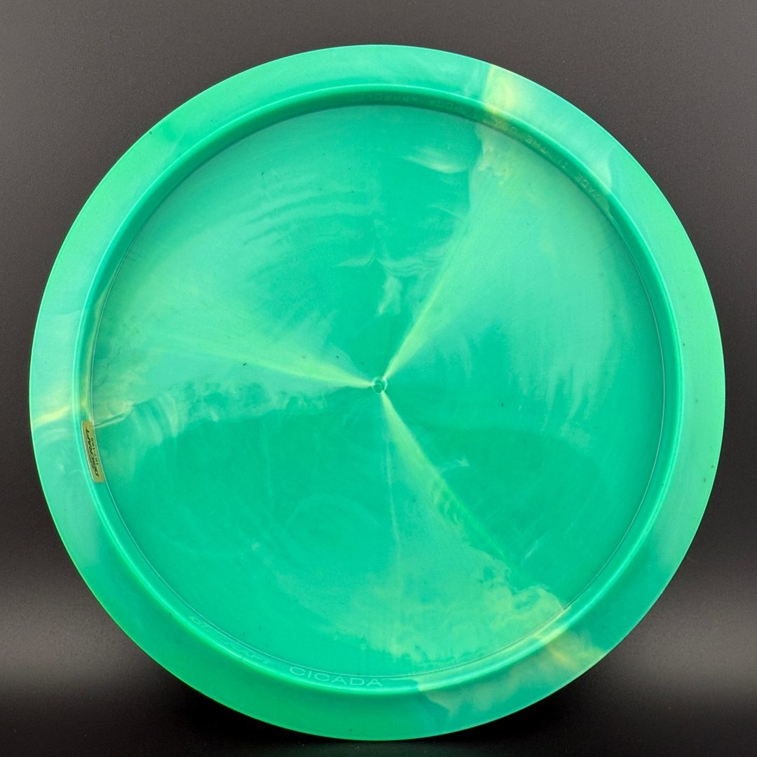 Swirl ESP FLX Cicada - Open de Australasia 2026