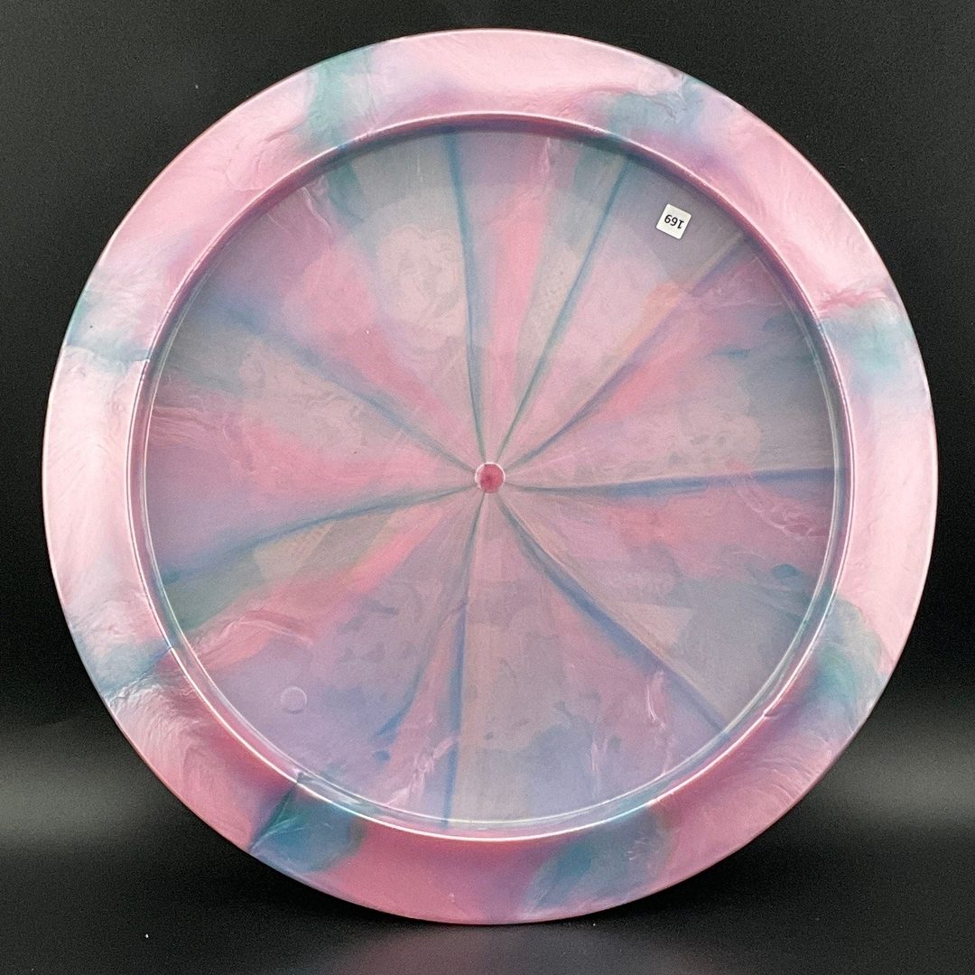 Nebula Ethereal Synapse - First Run Distance Driver