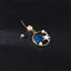 Navel Ring Creative Bat Bee Navel Buckle Navel Ring Body Piercing Jewelry - Korvel