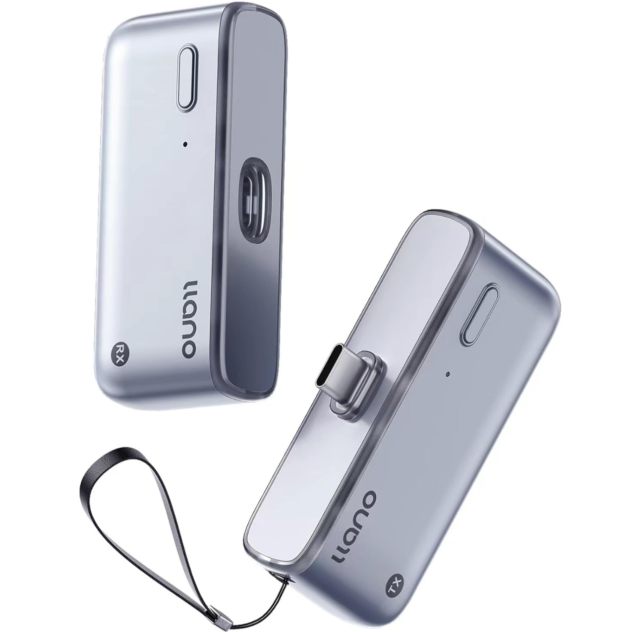 VidSync S850 - Korvel