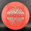 Serene Amethyst - First Run Disc Golf Midrange