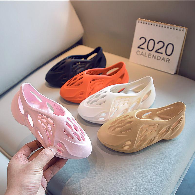 Children's Summer Beach Sandals - Stylish & Comfortable