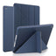 Case Cover for iPad 9.7 2017, GOLP PU Leather Magentic Smart Cover Soft TPU Back Protective Case for iPad 2018 cover A1822 A1823 - Korvel
