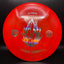 Lux Vapor FD1 - Rage Stone Disc Golf Driver
