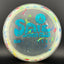 Granite Sail - Catrina Allen 2025 Tour Series Disc Golf Driver