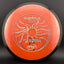 MVP Plasma Inertia Disc Golf Driver