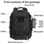 65L Men's Tactical Backpack for Outdoor Adventures