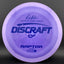 ESP Raptor - Ricky Wysocki Signature Series Disc Golf Disc