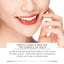 Cleaning Toothpaste, Gentle Cleaning Care For Teeth Care Odor Fresh Remove Stains Mint Toothpaste - Korvel
