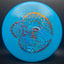 C-Blend Ruin Disc Golf Disc - Multiple Stamps