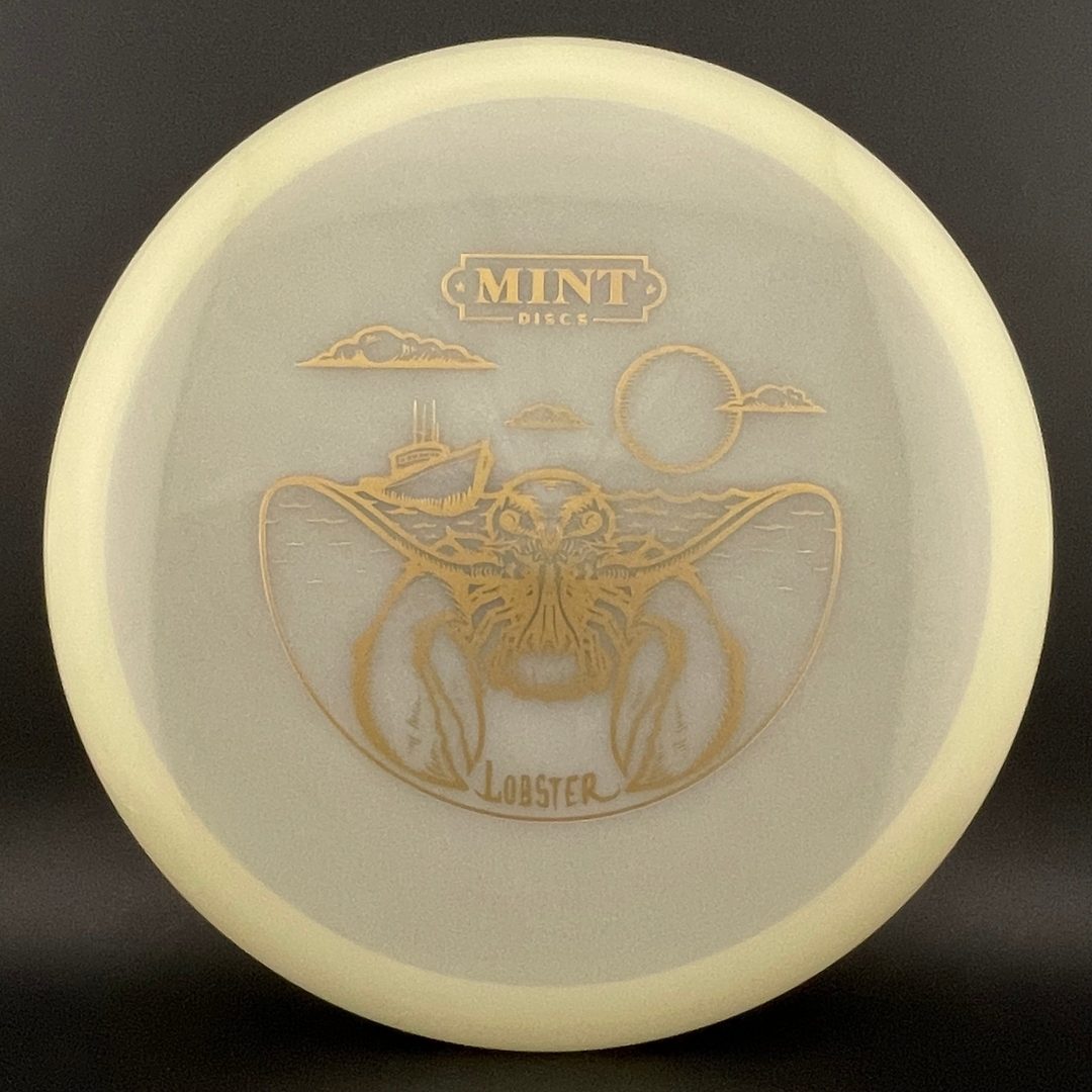 Disco de Golf Nocturnal Lobster Midrange