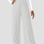 Ribbed High Waist Pants