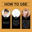 Vitamin Brightening Eye Mask Moisturizes And Gently Protects Skin Daily Eye Care - Korvel
