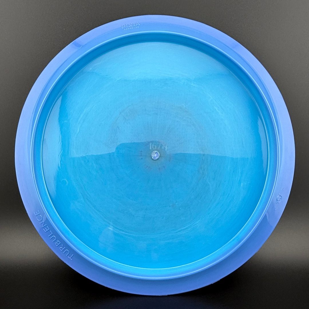Neutron Turbulence - Edición Especial por ZAM