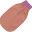 Guantes de Lavado Facial Exfoliantes de Seda - Suaves y Lujosos