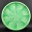 Discraft Jawbreaker Zone OS Disc Golf Disc