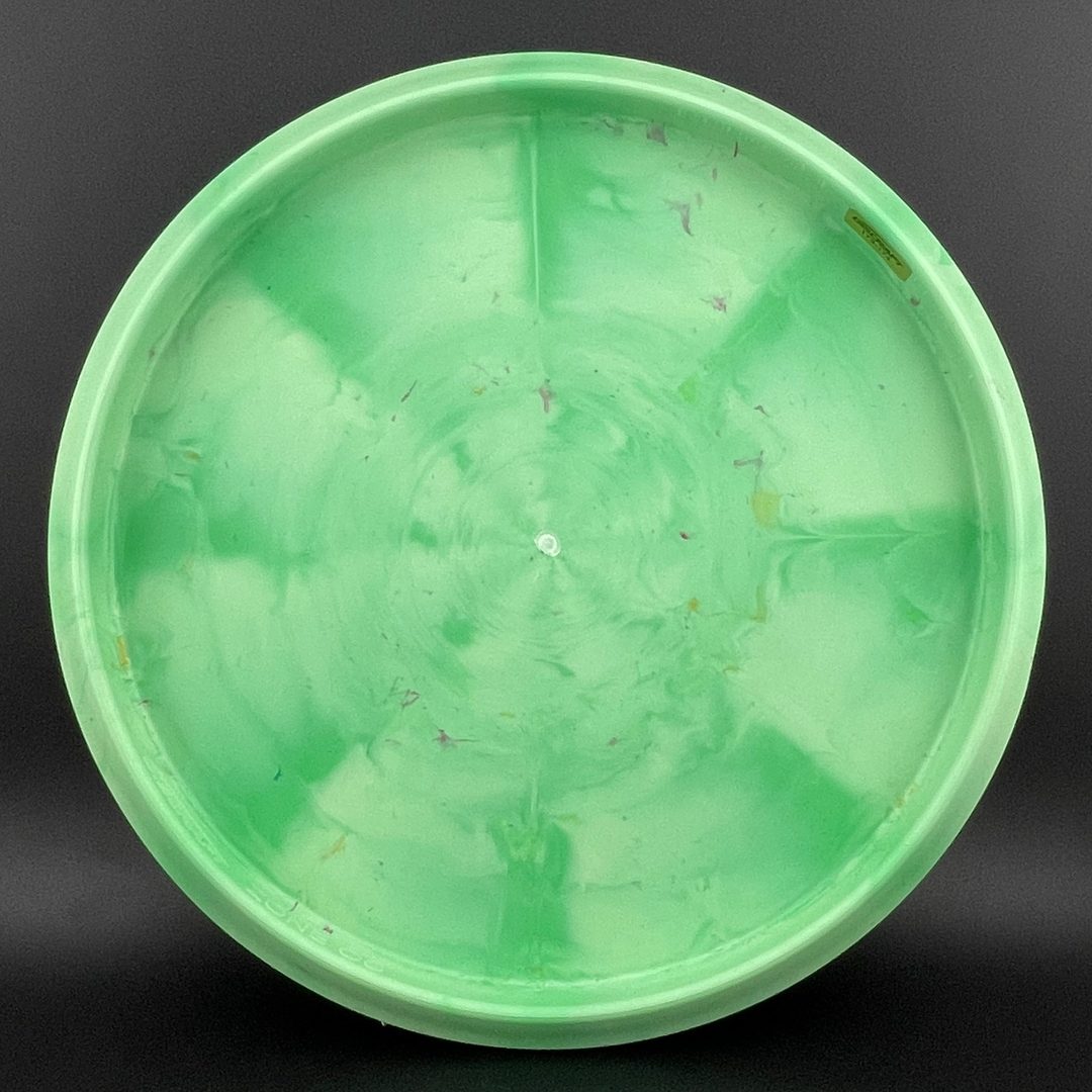 Discraft Jawbreaker Zone OS Disc Golf Disc