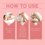 Hydrating Body Toning Cream Light Hydrating Body Toning Cream - Korvel