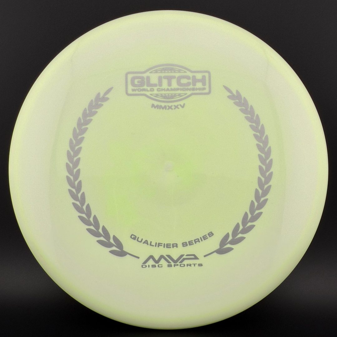 Paracaídas Soft Neutron - Edición Campeonatos Mundiales Glitch