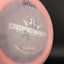 Lucid Defender - Pearly Pink Driver Disc (Used)