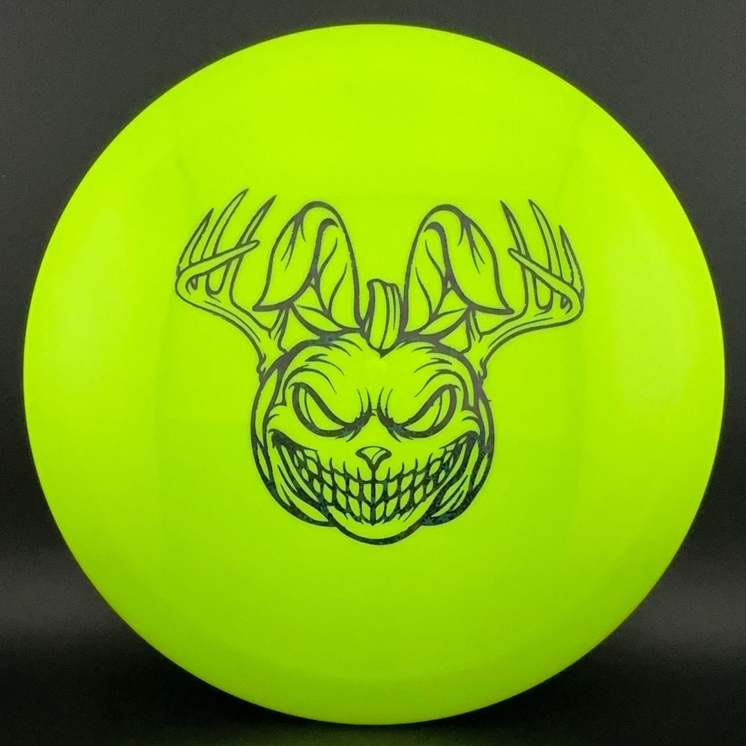 Soft Apex Jackalope - Limited Edition Halloween 2025