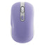 New C4025 the third mock examination mouse Bluetooth dual mode wireless mouse rechargeable notebook office game - Korvel