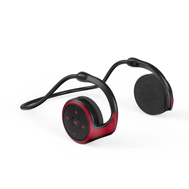 Écouteurs Bluetooth sans fil A23 pour le sport