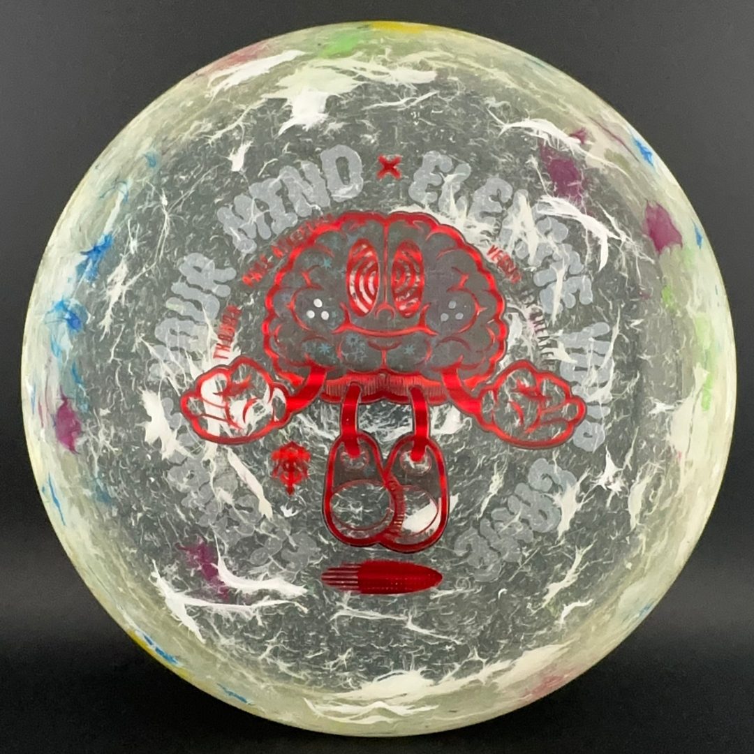 Vaso Vex Breaker - Disco Midrange de Precisión
