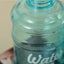 650ml Larg Size Sports Water Bottle Portable Plastic Spray Bottle Leakproof Travel Cup - Korvel