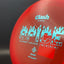 Steady Spice - Fairway Driver Disc Golf Disc