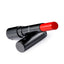 Rouge à lèvres mat MYS Brand Beauty - Teinte rouge longue tenue
