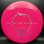 Alpha-Solid Silicon Disc Golf Midrange