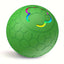 Interactive Rechargeable Dog Toy Ball - Smart Bouncing Fun