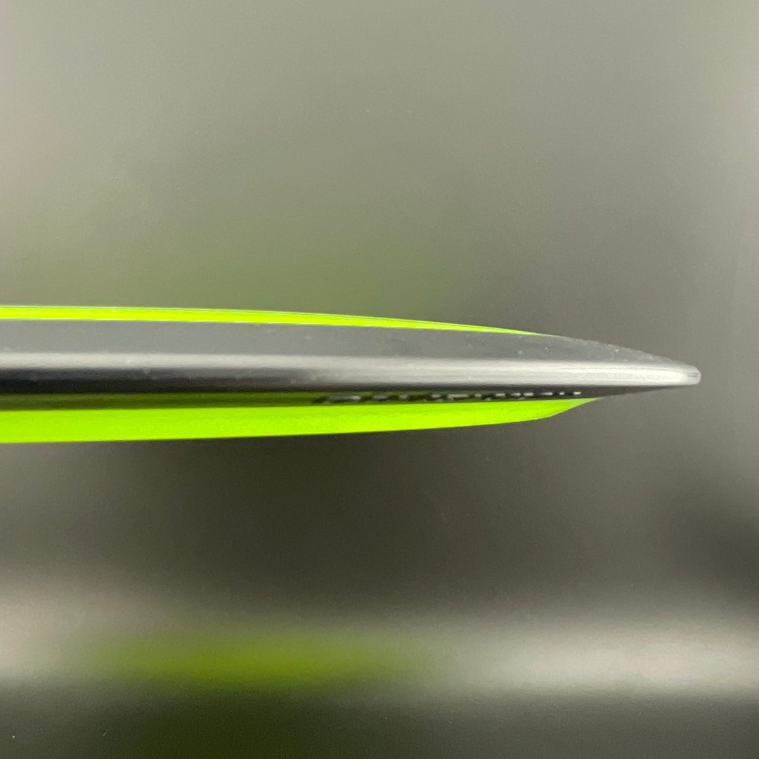 MVP Neutron Dimension Disc Golf Driver