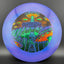 Swirl S-Line DD1 - Collecte de fonds Discmania