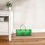 2PCS Plastic Mousetrap Bedroom Kitchen Warehouse Mousetrap With Handle Easily Catch Rats High Sensitive Pedal Trap - Korvel